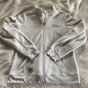 Women’s H-D Fleece jacket